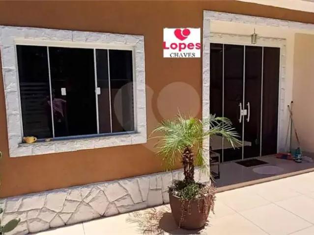 Casa venda em Região Geográfica Imediata de Volta Redonda-Barra Mansa, Barra Mansa