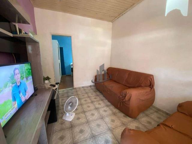 Casa venda em Barra Mansa, Siderlândia