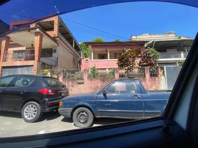 Casa venda em Região Geográfica Imediata de Volta Redonda-Barra Mansa, Barra Mansa