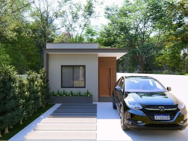 Casa venda em Região Geográfica Imediata de Volta Redonda-Barra Mansa, Barra Mansa