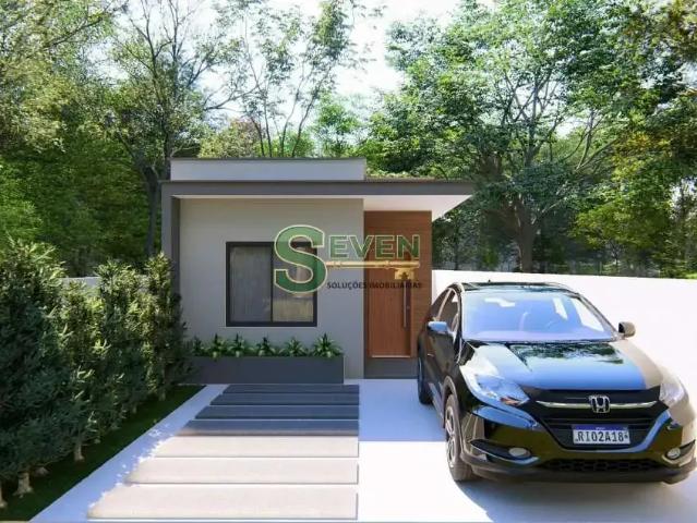 Casa venda em Região Geográfica Imediata de Volta Redonda-Barra Mansa, Barra Mansa
