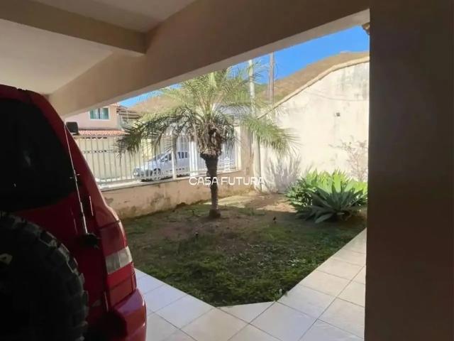 Casa venda em Barra Mansa