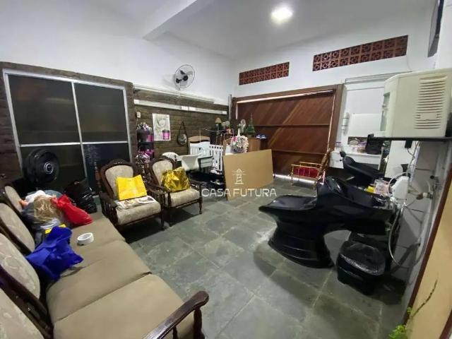 Casa venda em Região Geográfica Imediata de Volta Redonda-Barra Mansa, Barra Mansa