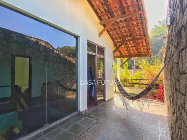 Casa venda em Região Geográfica Imediata de Volta Redonda-Barra Mansa, Barra Mansa