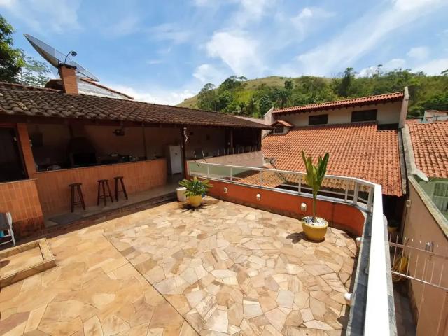 Casa venda em Região Geográfica Imediata de Volta Redonda-Barra Mansa, Barra Mansa