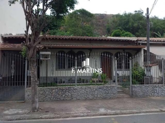 Casa venda em Região Geográfica Imediata de Volta Redonda-Barra Mansa, Barra Mansa
