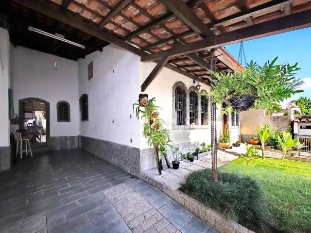 Casa venda em Região Geográfica Imediata de Volta Redonda-Barra Mansa, Barra Mansa