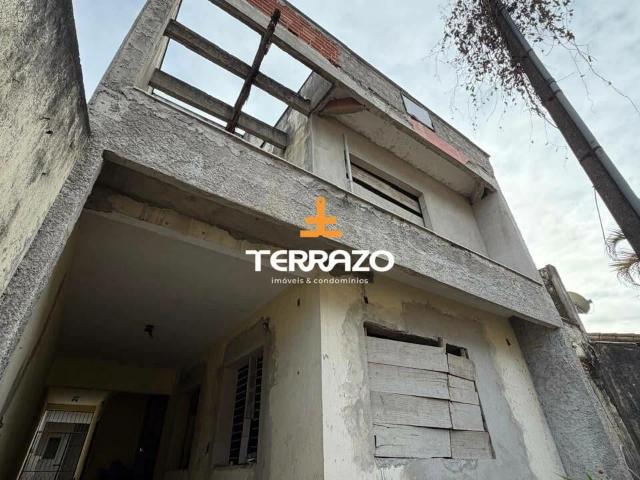 Casa venda em Barra Mansa