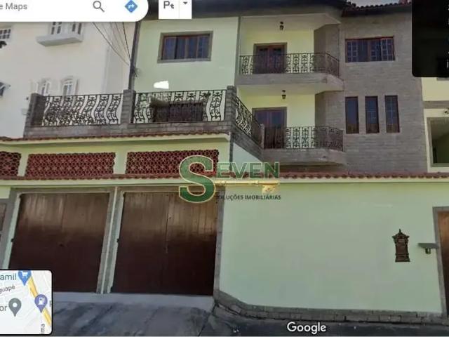 Casa venda em Região Geográfica Imediata de Volta Redonda-Barra Mansa, Barra Mansa