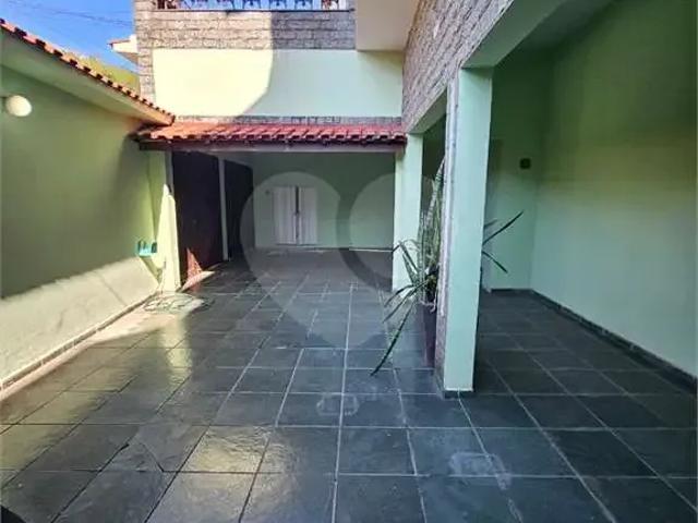 Casa venda em Região Geográfica Imediata de Volta Redonda-Barra Mansa, Barra Mansa