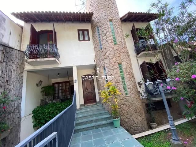 Casa venda em Região Geográfica Imediata de Volta Redonda-Barra Mansa, Barra Mansa