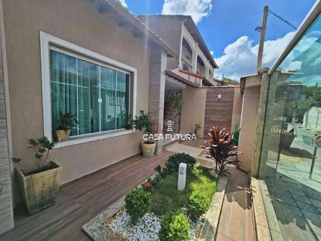 Casa venda em Região Geográfica Imediata de Volta Redonda-Barra Mansa, Barra Mansa