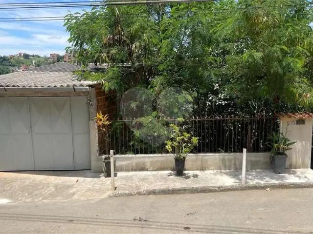 Casa venda em Região Geográfica Imediata de Volta Redonda-Barra Mansa, Barra Mansa