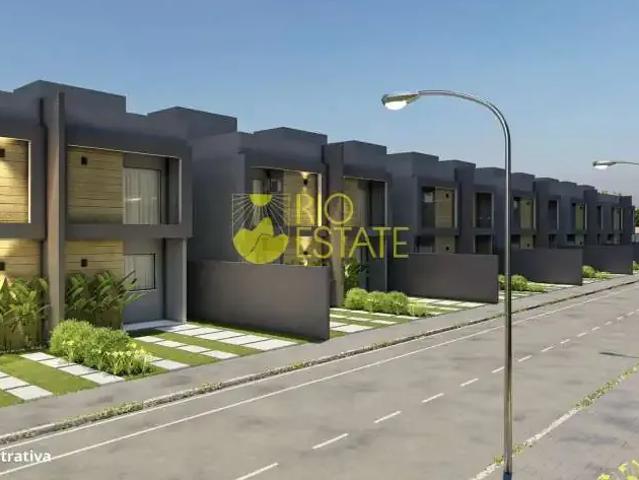 Casa venda em Região Geográfica Imediata de Volta Redonda-Barra Mansa, Barra Mansa