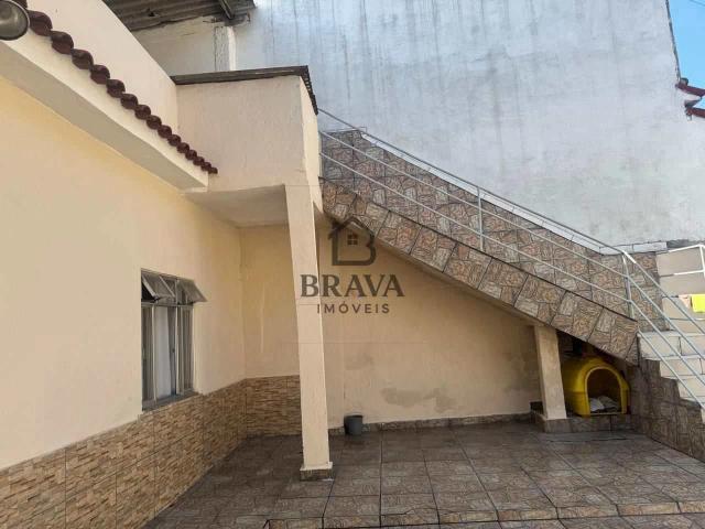 Casa venda em Barra Mansa, Região Geográfica Intermediária de Volta Redonda-Barra Mansa
