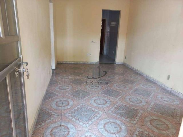 Casa venda em Barra Mansa, São Luis
