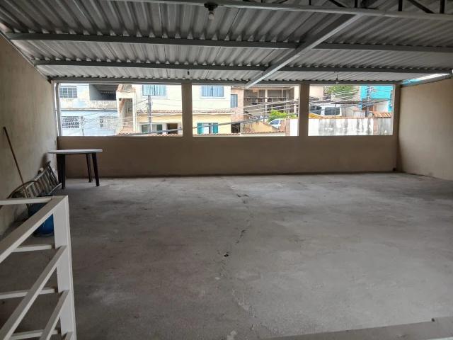 Casa venda em Barra Mansa