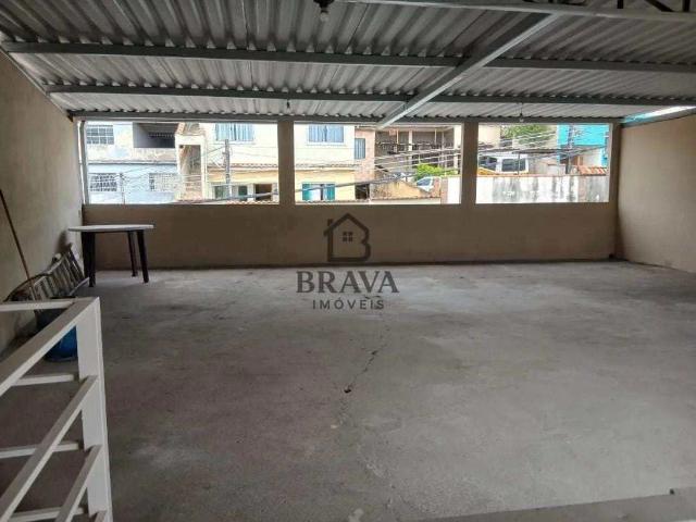Casa venda em Barra Mansa, Região Geográfica Intermediária de Volta Redonda-Barra Mansa