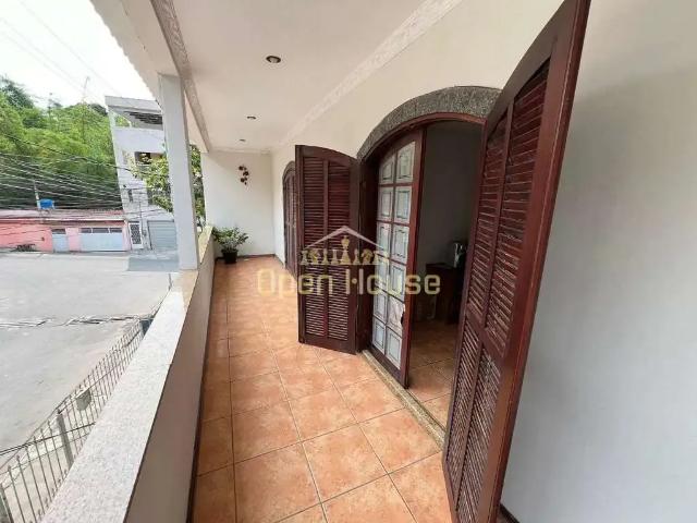 Casa venda em Região Geográfica Imediata de Volta Redonda-Barra Mansa, Barra Mansa