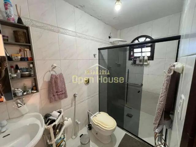 Casa venda em Região Geográfica Imediata de Volta Redonda-Barra Mansa, Barra Mansa