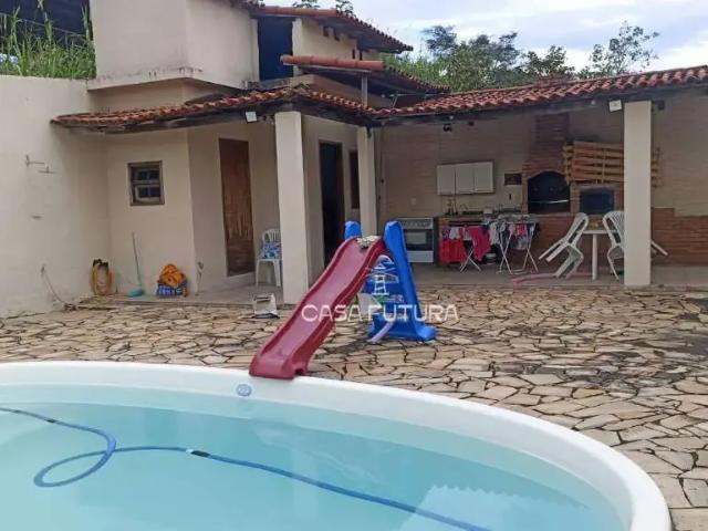 Casa venda em Região Geográfica Imediata de Volta Redonda-Barra Mansa, Barra Mansa