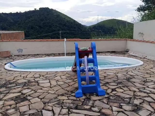Casa venda em Região Geográfica Imediata de Volta Redonda-Barra Mansa, Barra Mansa