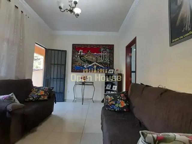 Casa venda em Região Geográfica Imediata de Volta Redonda-Barra Mansa, Barra Mansa