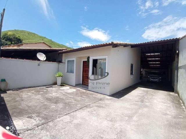 Casa venda em Barra Mansa, Santa Rita