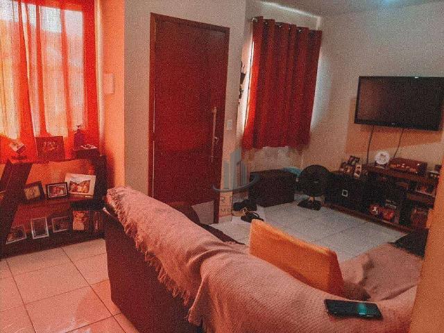 Casa venda em Barra Mansa, Santa Rita