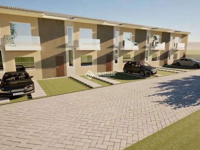Casa venda em Região Geográfica Imediata de Volta Redonda-Barra Mansa, Barra Mansa
