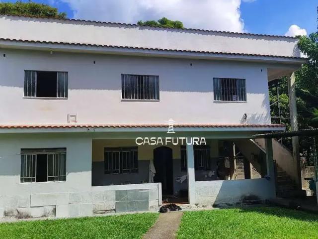 Casa venda em Região Geográfica Imediata de Volta Redonda-Barra Mansa, Barra Mansa