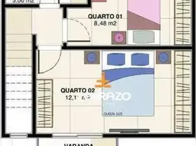 Casa venda em Região Geográfica Imediata de Volta Redonda-Barra Mansa, Barra Mansa