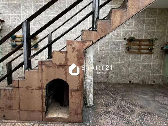 Casa venda em Região Geográfica Imediata de Volta Redonda-Barra Mansa, Barra Mansa