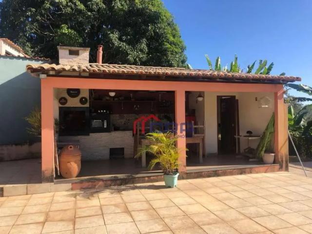 Casa venda em Região Geográfica Imediata de Volta Redonda-Barra Mansa, Barra Mansa
