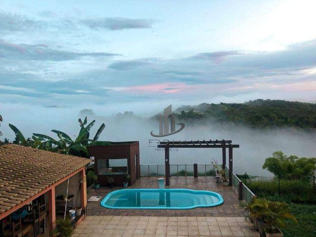 Casa venda em Barra Mansa, Santa Rosa