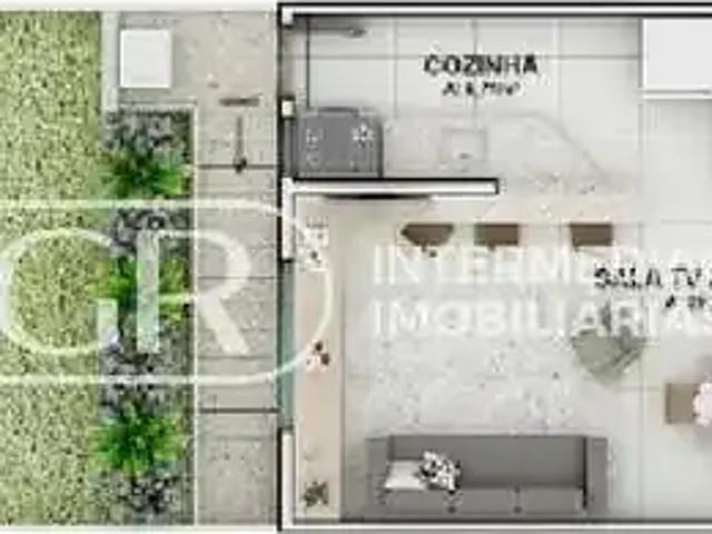 Casa venda em Região Geográfica Imediata de Volta Redonda-Barra Mansa, Barra Mansa