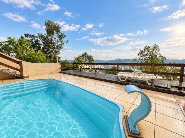 Casa venda em Barra Mansa