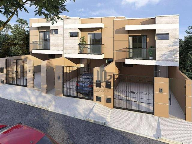 Casa venda em Barra Mansa, Santa Rosa