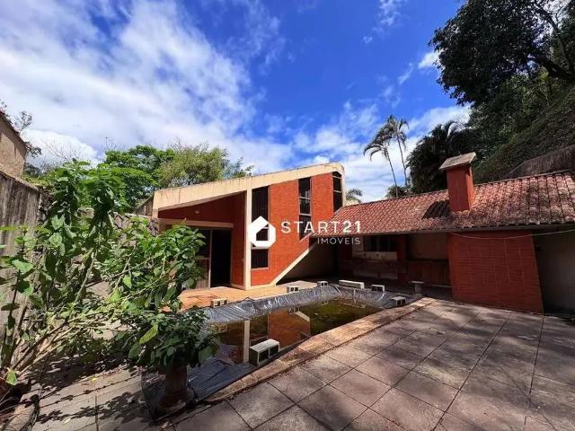 Casa venda em Região Geográfica Imediata de Volta Redonda-Barra Mansa, Barra Mansa