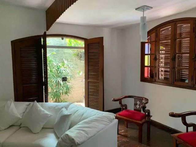 Casa venda em Região Geográfica Imediata de Volta Redonda-Barra Mansa, Barra Mansa