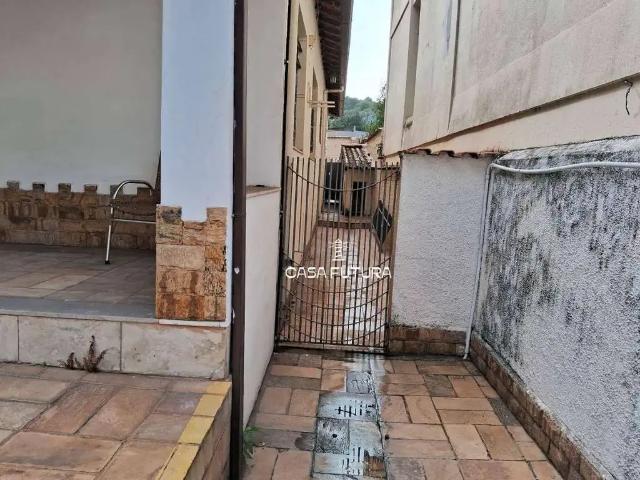 Casa venda em Região Geográfica Imediata de Volta Redonda-Barra Mansa, Barra Mansa