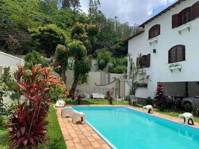 Casa venda em Barra Mansa, Santa Rosa