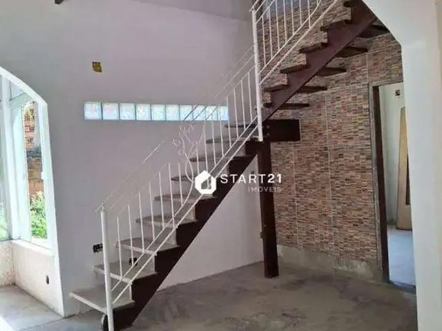 Casa venda em Região Geográfica Imediata de Volta Redonda-Barra Mansa, Barra Mansa