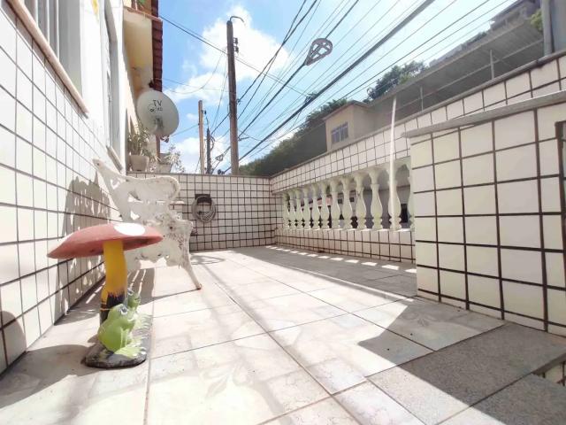 Casa venda em Região Geográfica Imediata de Volta Redonda-Barra Mansa, Barra Mansa