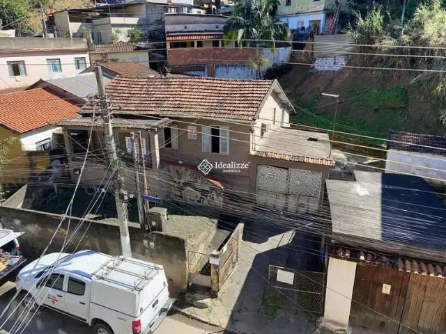 Casa venda em Região Geográfica Imediata de Volta Redonda-Barra Mansa, Barra Mansa