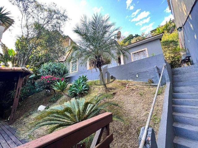 Casa venda em Barra Mansa, Vila Orlandélia