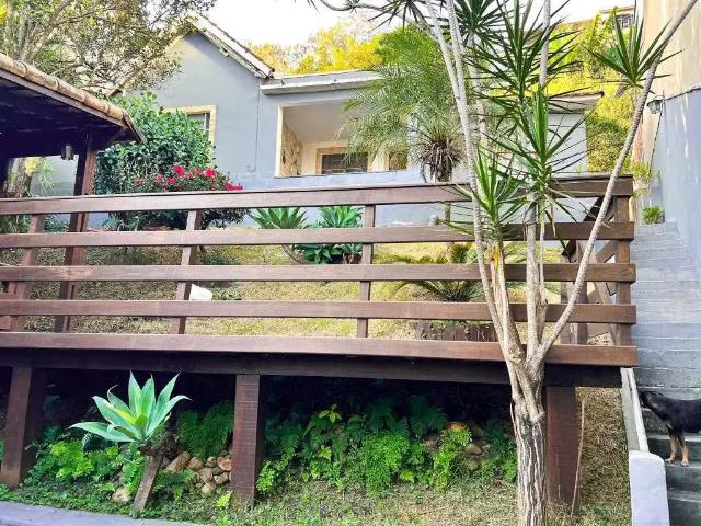 Casa venda em Região Geográfica Imediata de Volta Redonda-Barra Mansa, Barra Mansa