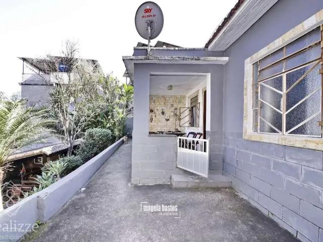 Casa venda em Região Geográfica Imediata de Volta Redonda-Barra Mansa, Barra Mansa