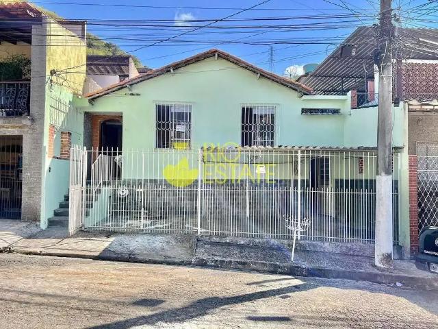 Casa venda em Região Geográfica Imediata de Volta Redonda-Barra Mansa, Barra Mansa