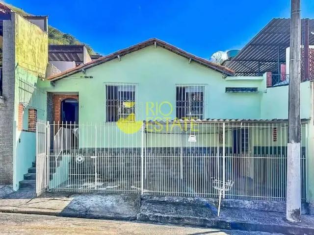 Casa venda em Região Geográfica Imediata de Volta Redonda-Barra Mansa, Barra Mansa